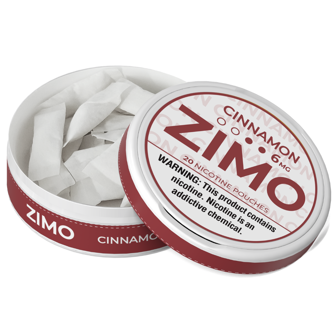 Cinnamon 6mg Roll of 5
