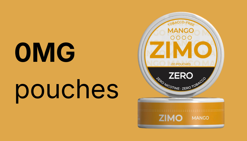 Zero Nicotine