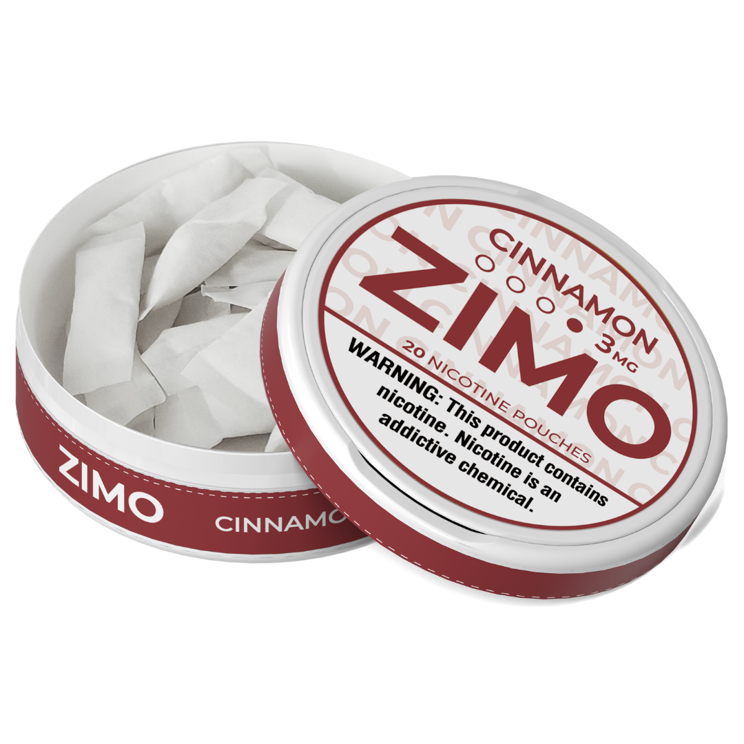 Cinnamon 3mg Roll of 5
