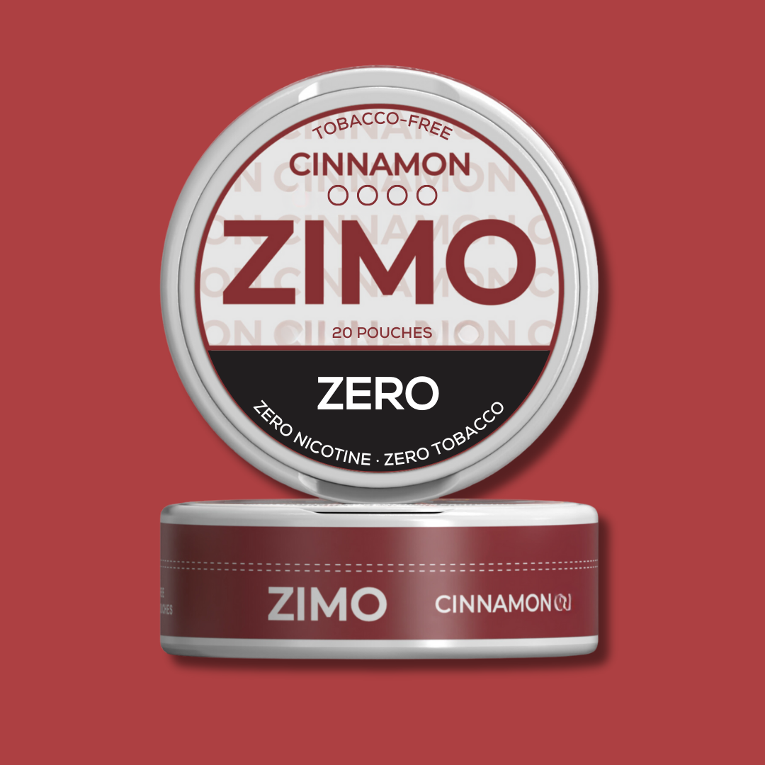 Zimo Zero Single Can