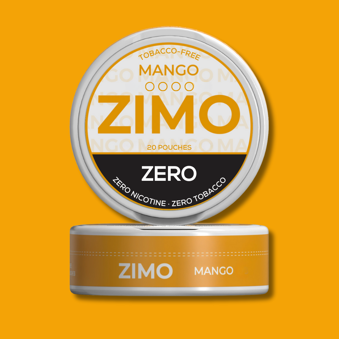 Zimo Zero Roll of 5