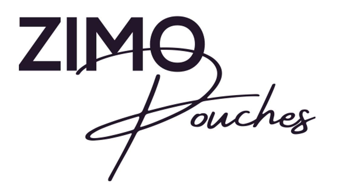 Products – Zimo Pouches