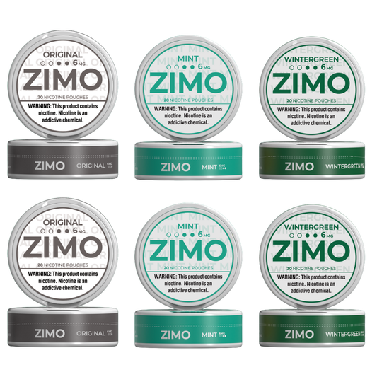 Classic Variety Pack